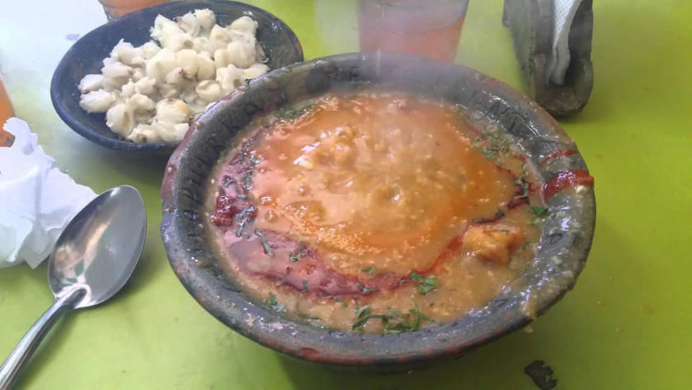 Potosí elegirá su plato bandera