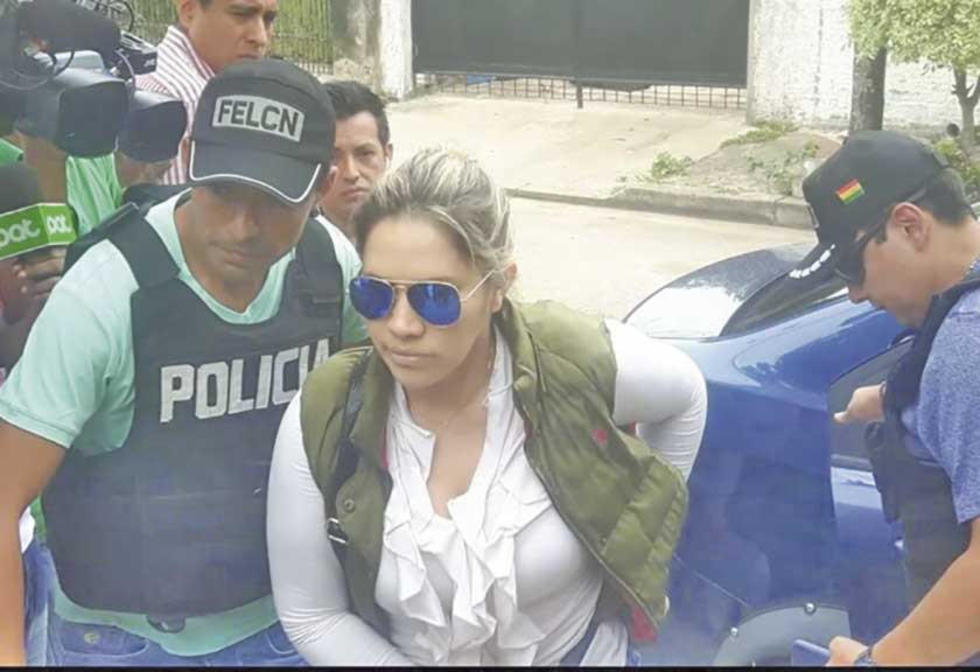 Caso Pedro Montenegro: liberan a la hermana y a su pareja