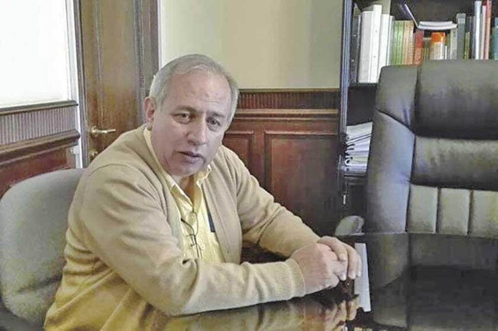 Alertan problemas en el TSE y riesgo para las elecciones de octubre