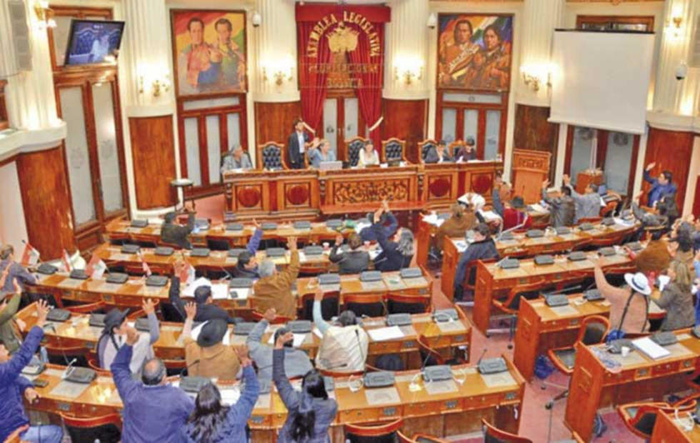 La Ley de Abreviación Procesal Penal estará vigente en 150 días