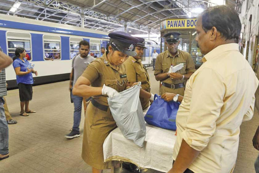 El terrorismo deja huella en Sri Lanka tras atentados radicales