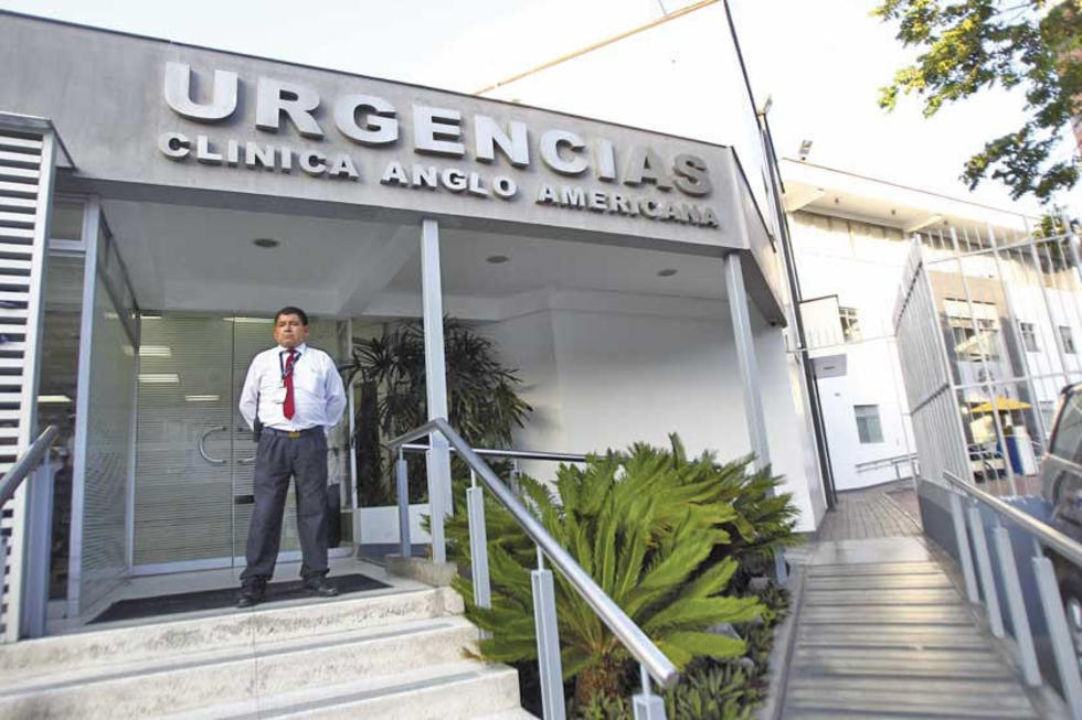 Autorizan detención domiciliaria para el expresidente Kuczynski