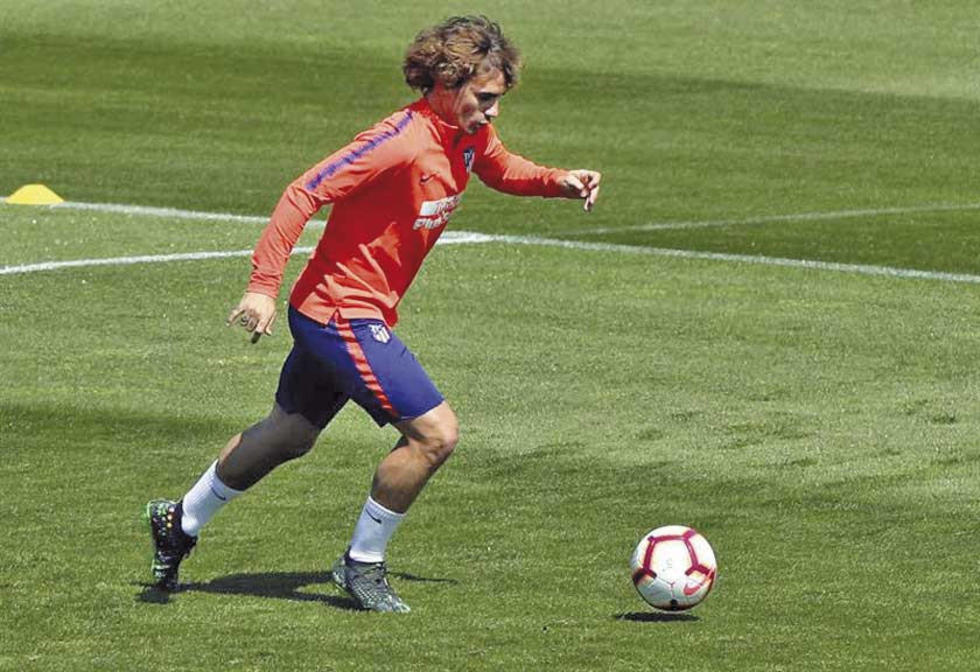 Valladolid se juega la permanencia ante Atlético