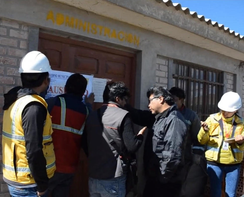 Clausuran diez ingenios que no tenían documentación medioambiental