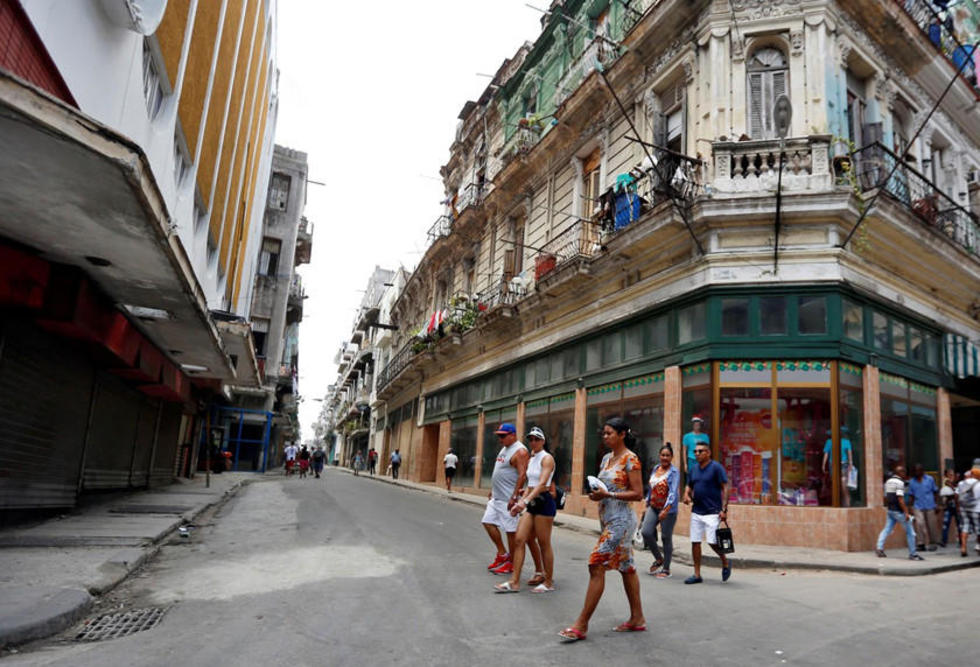Cuba puede enfrentar peor crisis económica  al igual que Venezuela