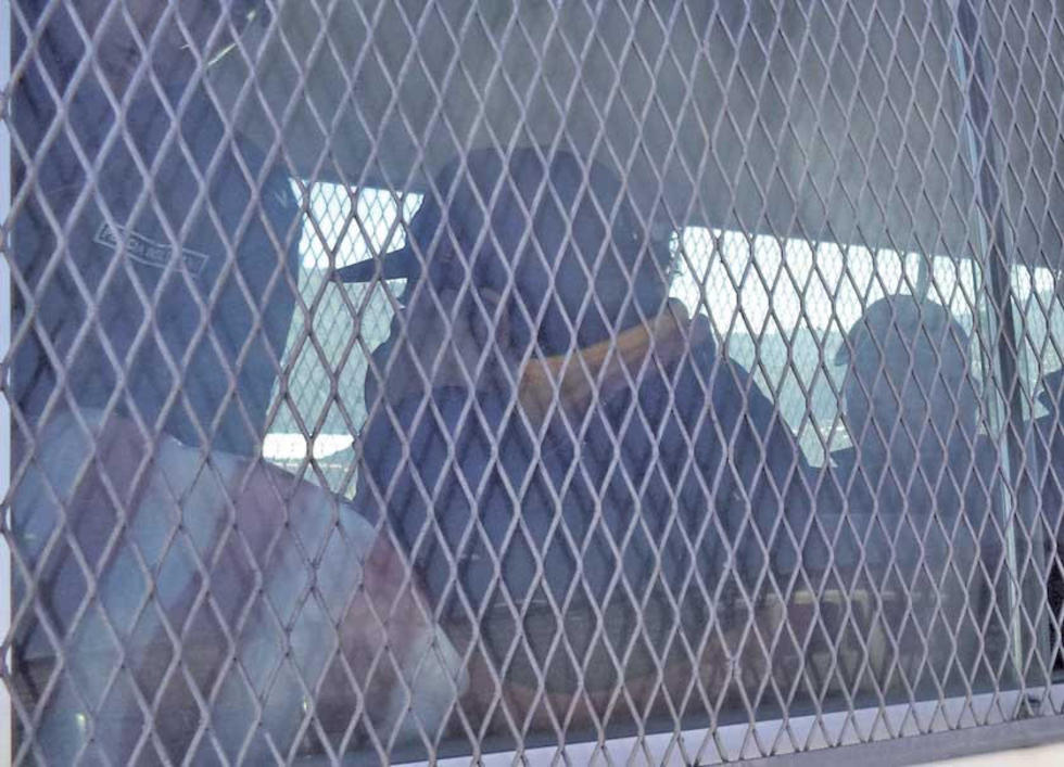 Hombre que usó alicate para pegar a su pareja va a prisión