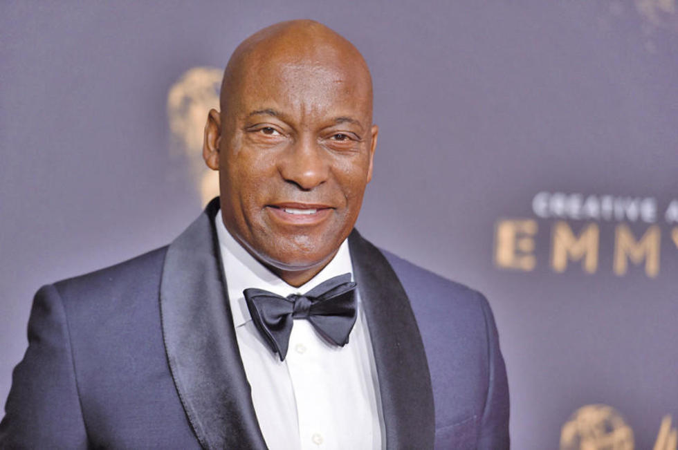 El actor Jhohn Singleton  murió ayer a los 51 años