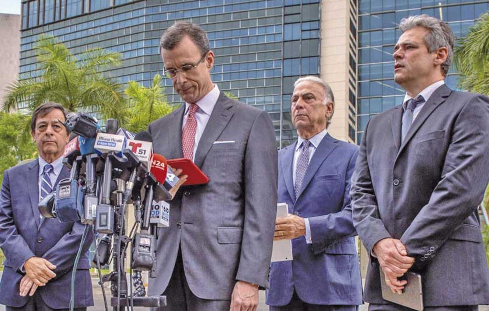 Washington agrava el embargo en contra del pueblo cubano