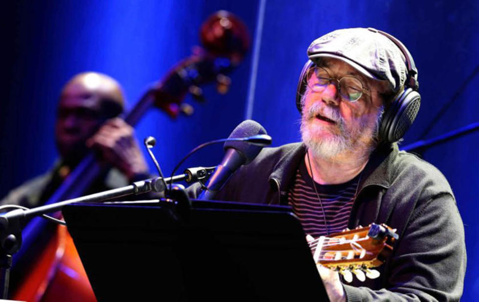 Orquesta Sinfónica y Silvio inician una gira por España
