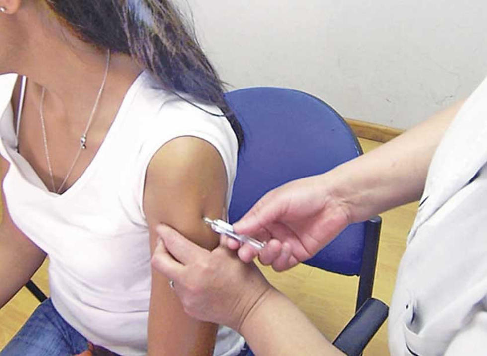 Sedes aún cuenta con vacunas contra la influenza