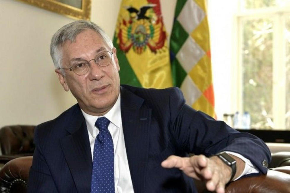 Apdhb rechaza postulación de Eduardo Rodríguez a la CIDH