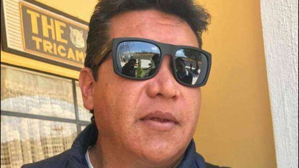 Piden a Claure que no meta al Tigre en su pelea con Salinas