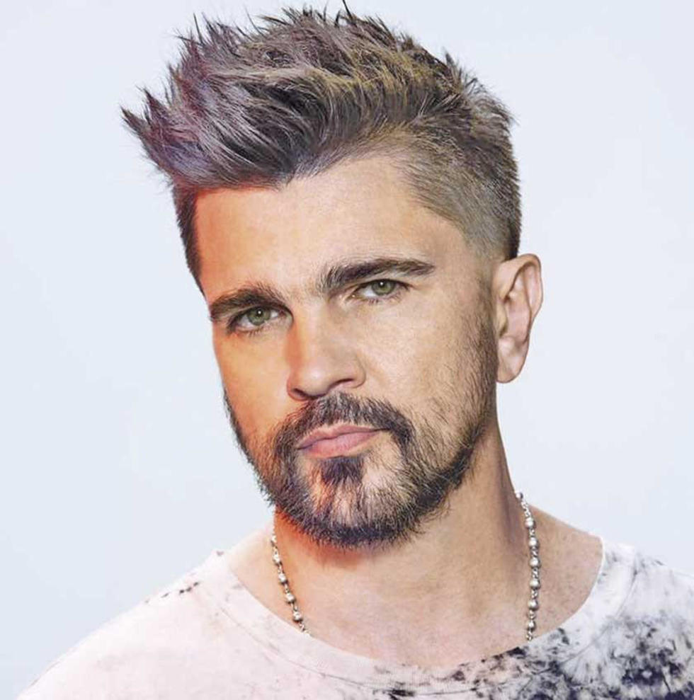 Rock del colombiano Juanes se hace canción de cuna