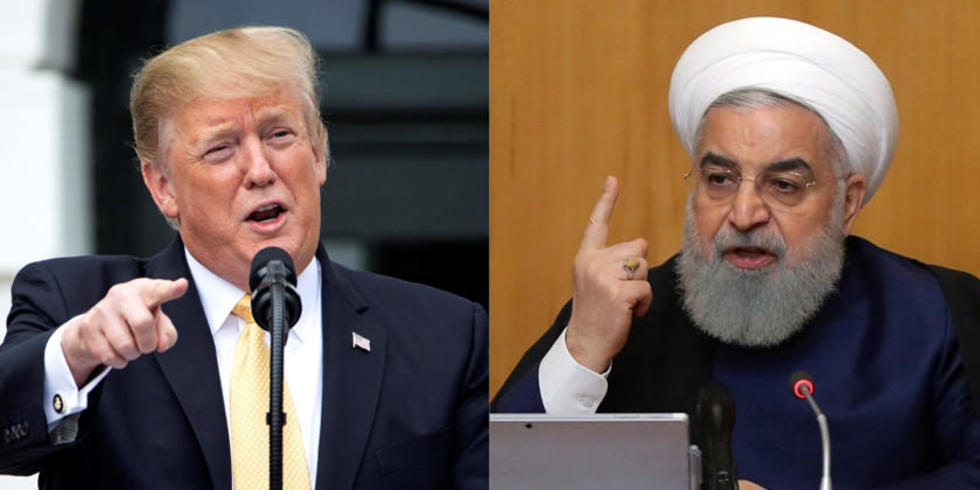 Irán deja de acatar pacto nuclear y EE.UU. endurece las sanciones