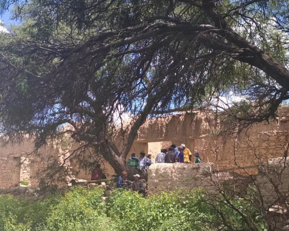 “La Chaskañawi” será obsequiada