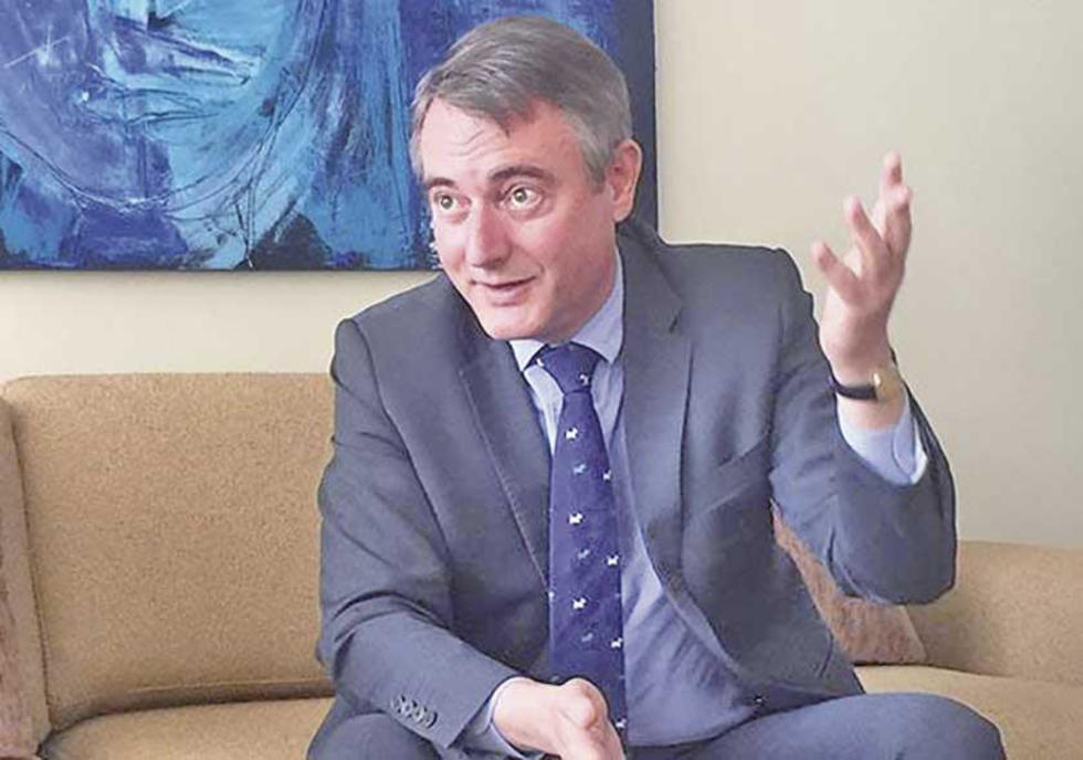 Unión Europea espera que comicios de octubre sean limpios y transparentes