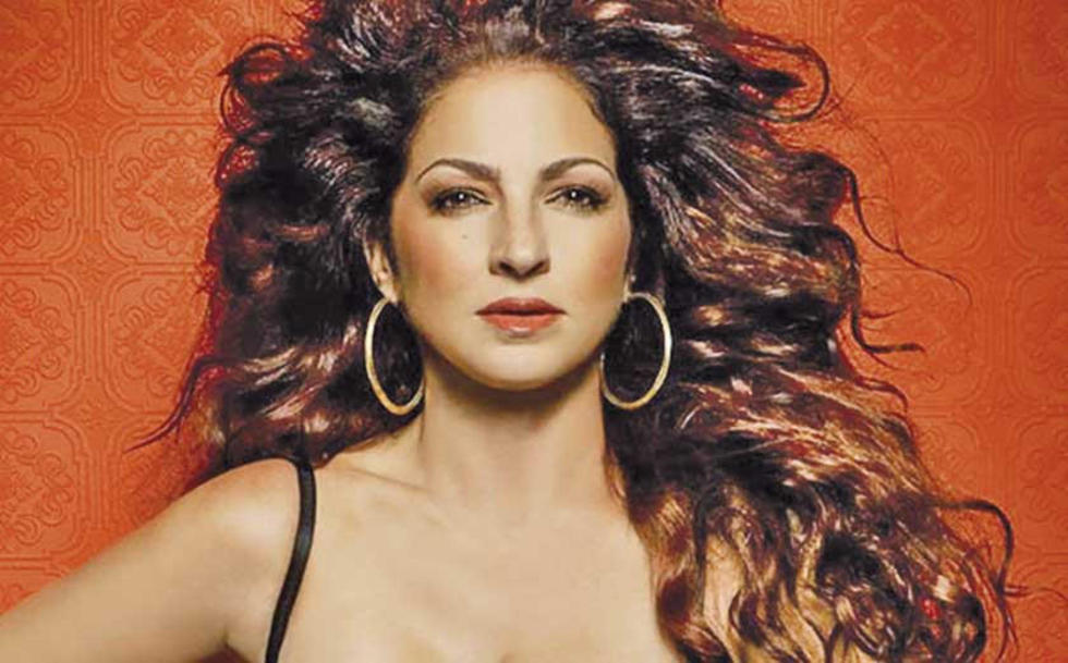 Gloria Estefan prepara un disco con ritmo brasileño