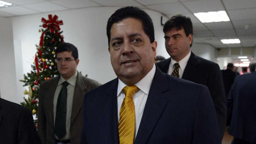 Países quieren que la OEA condene arresto de opositor
