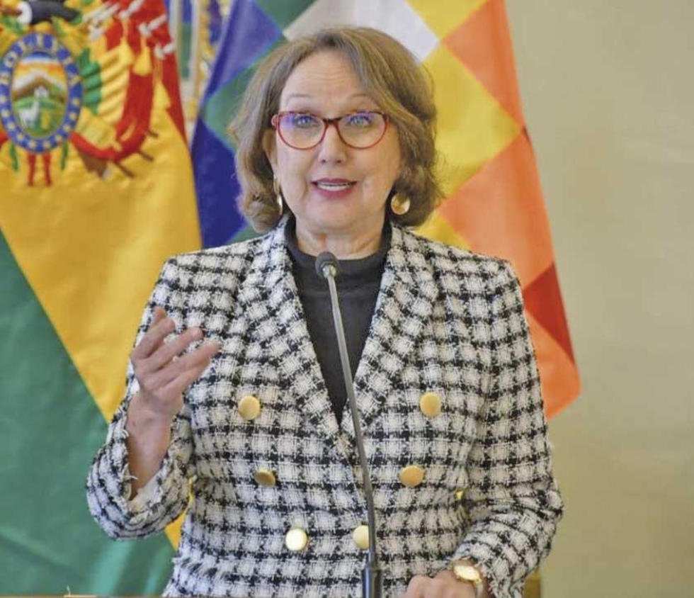 Ubican a Bolivia como modelo para la región en conquistas sociales