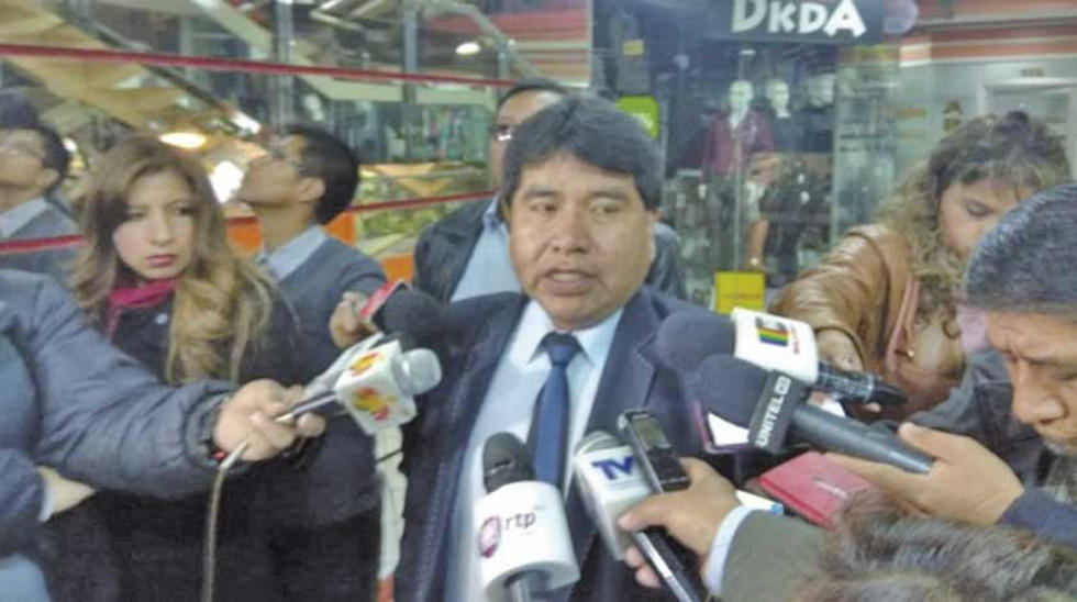 Afirman que no avanza la investigación contra dirigencia de choferes