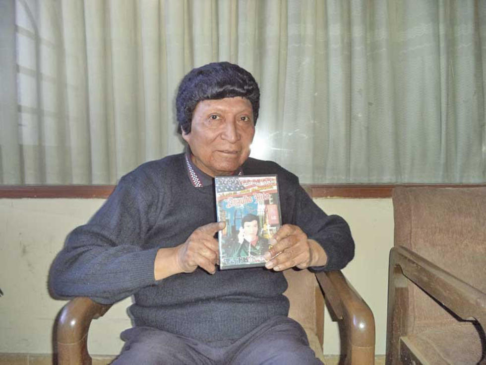 Braulio Hito llega con dos conciertos