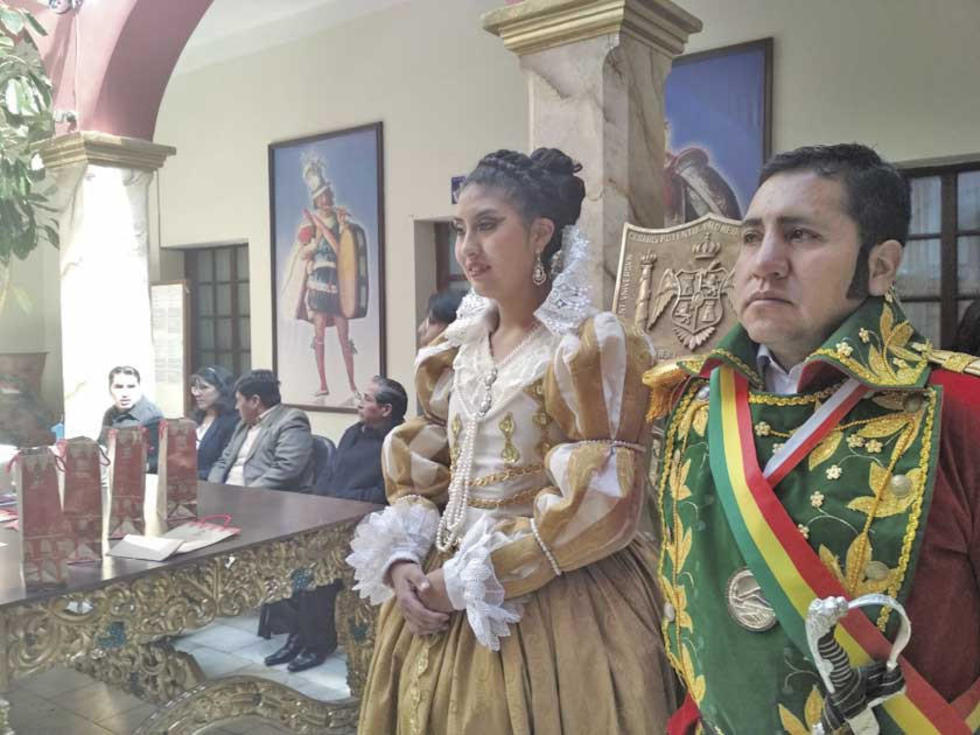 Nuevo edificio de la Gobernación ya está licitado