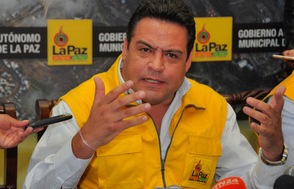 Reprograman declaración de Revilla por el caso Alpacoma