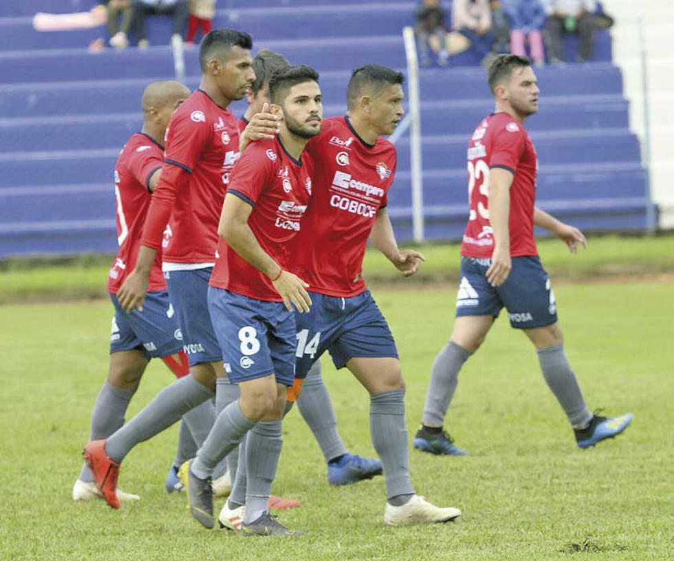 Wilstermann llega a Potosí con tres bajas en su plantilla  
