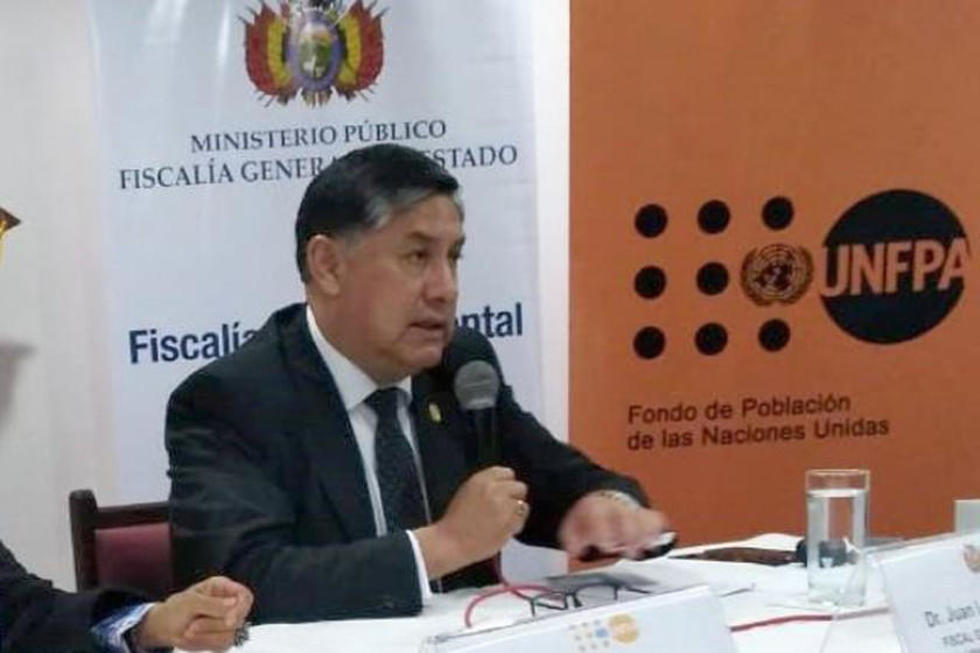 La detención preventiva se aplicará en algunos casos