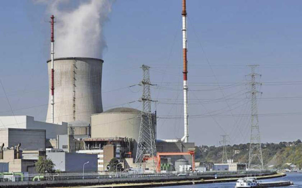 Irán cuadruplicó producción de uranio y superará límites