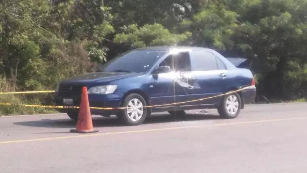 Asesinan al presidente de una Junta Electoral Municipal en Guatemala