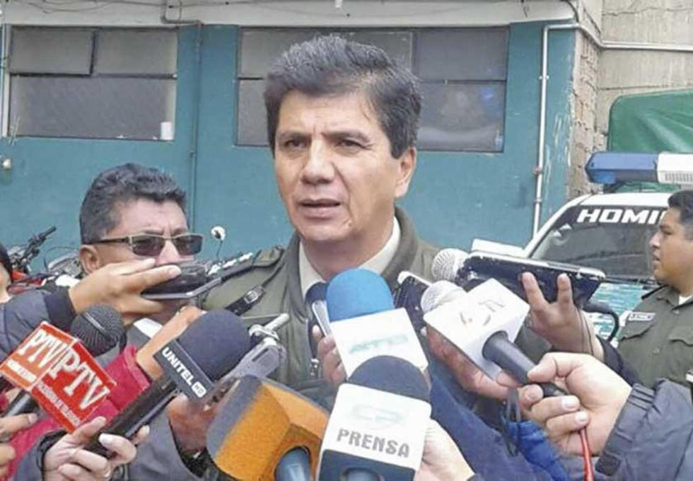 El 90 % de uniformados procesados penalmente continúa en la Policía