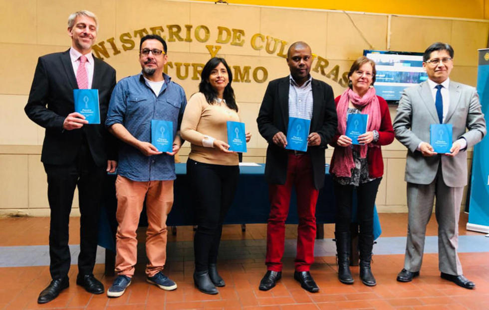 Culturas lanza la convocatoria a los premios 2019