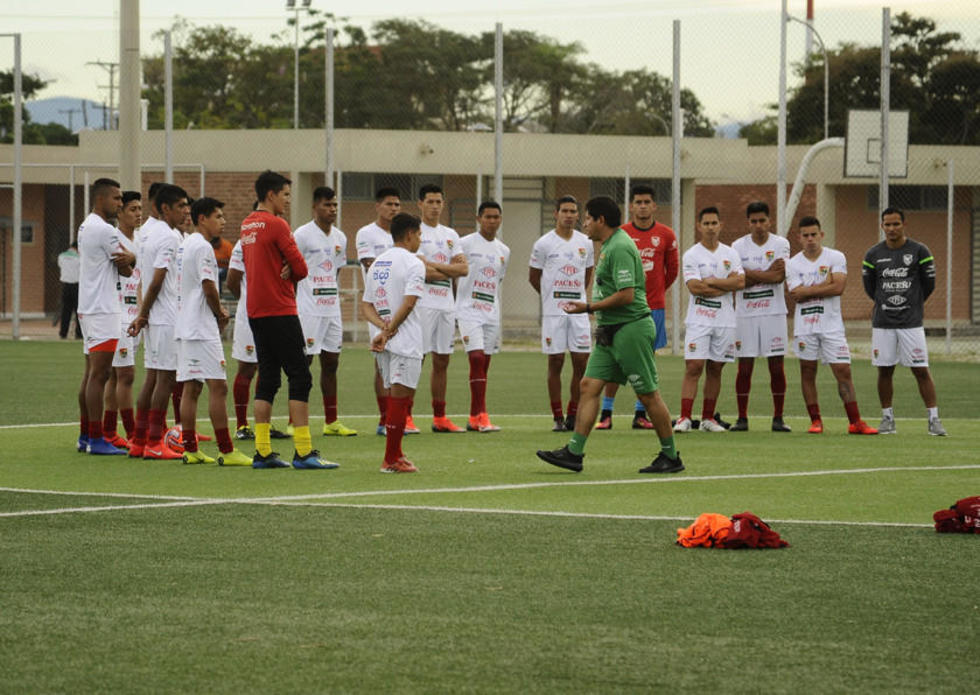 Se agotaron entradas para ver Francia-Bolivia