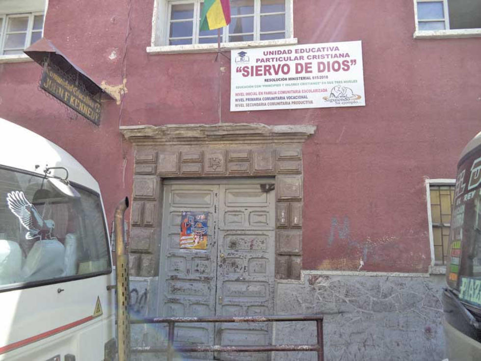Viabilizan la expropiación de edificio pese a observaciones