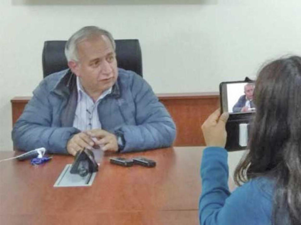 TSE afirma que no tiene competencia para tratar denuncia contra el MAS
