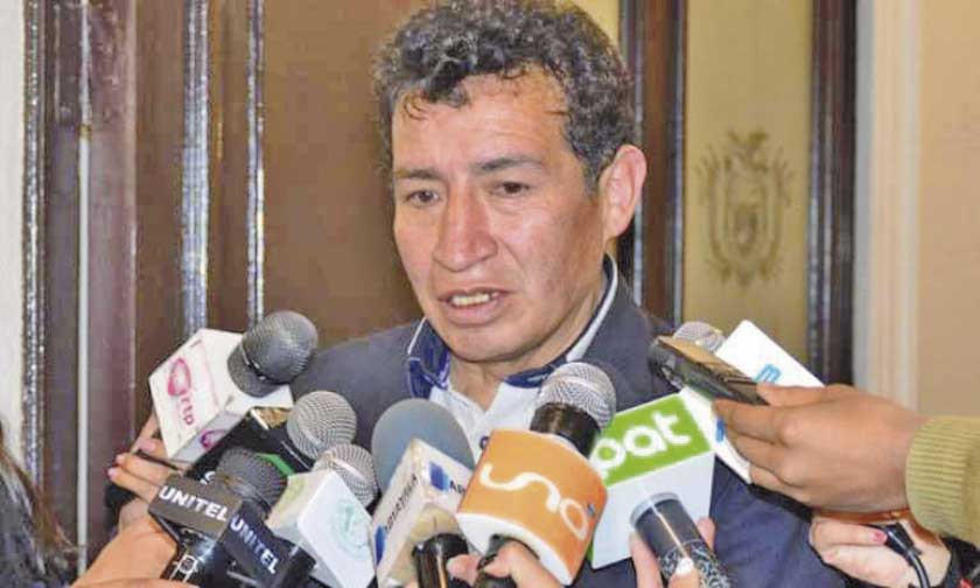 Diputados apoya anular renuncia de funcionarios para poder candidatear