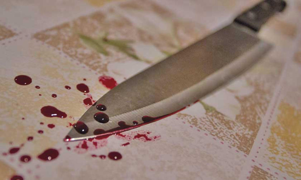 Joven de 20 años muere acuchillado en medio de una riña de pareja