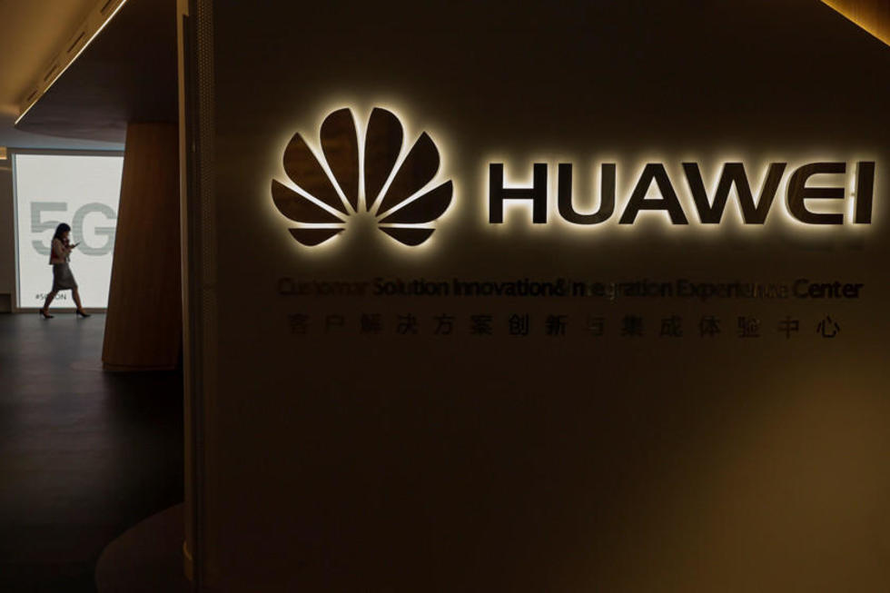 EE.UU. denuncia que Huawei es instrumento del Gobierno chino