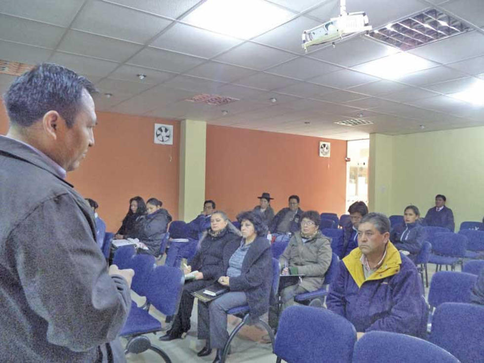 Promoverán la salud desde las escuelas