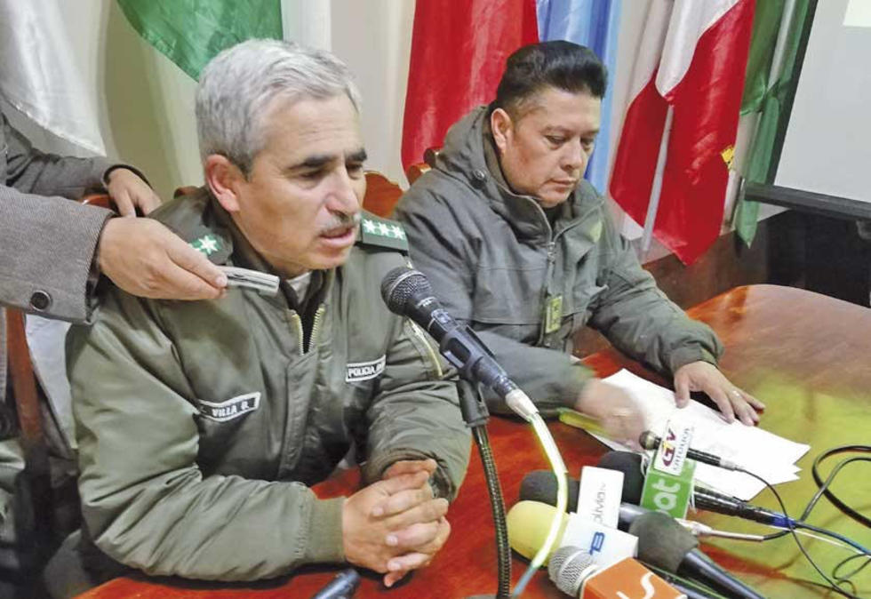 Cae un proxeneta que captaba a las menores  por las redes sociales