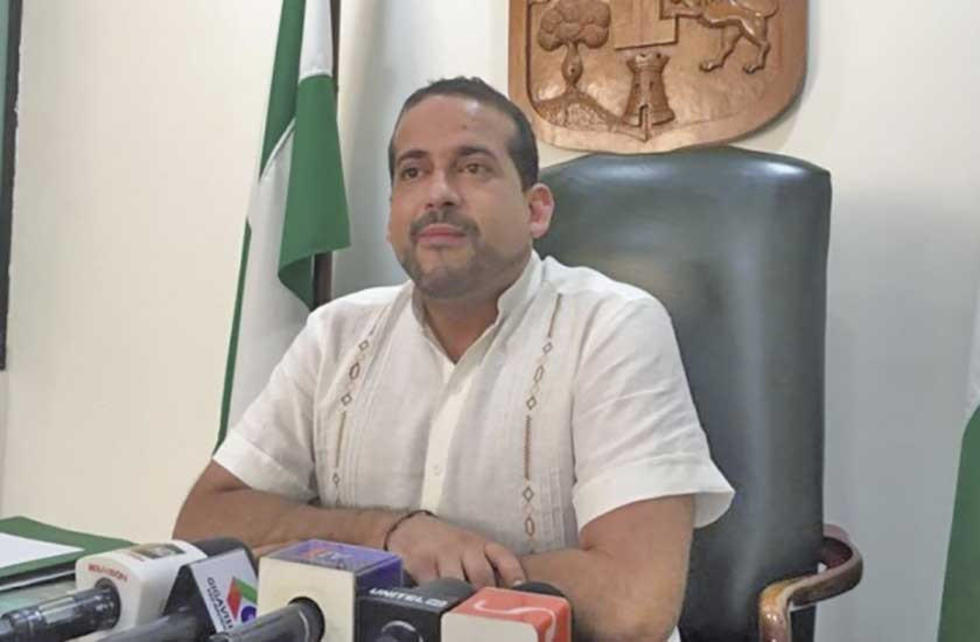 El Comité Cívico Pro Santa Cruz niega haber recibido dinero de Cotas