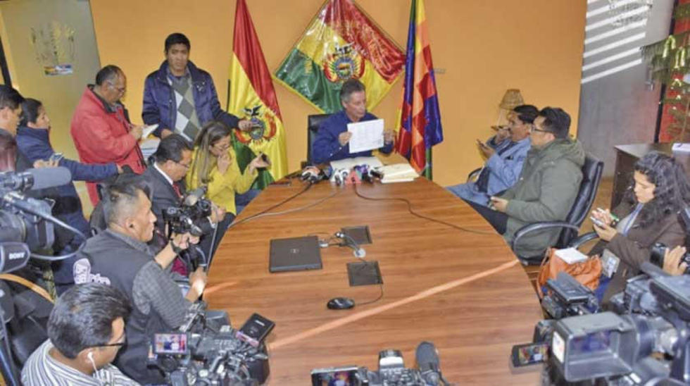 Dan plazo a las comercializadoras para que declaren origen del oro