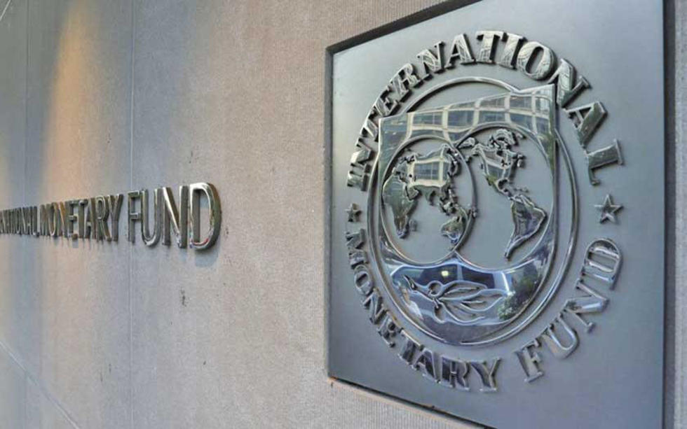 Mantienen suspensión de contactos del FMI con Venezuela desde enero