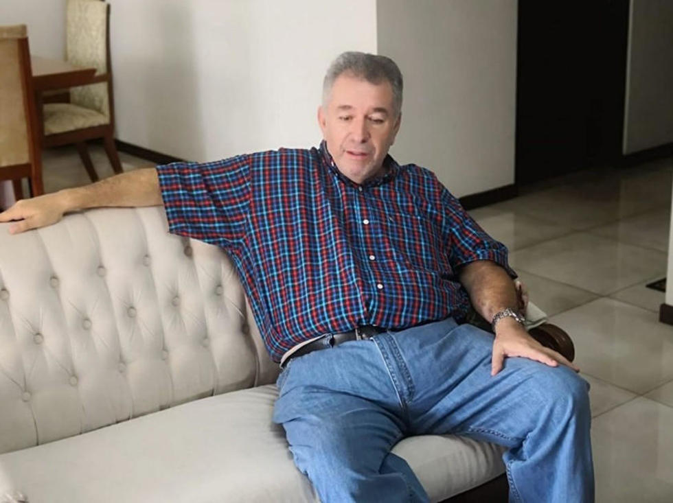 Expresidente de Cotas rechaza denuncia de financiar campaña del 21F
