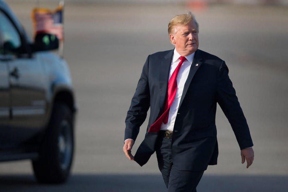 Trump lanzará campaña para su reelección presidencial en EE.UU.