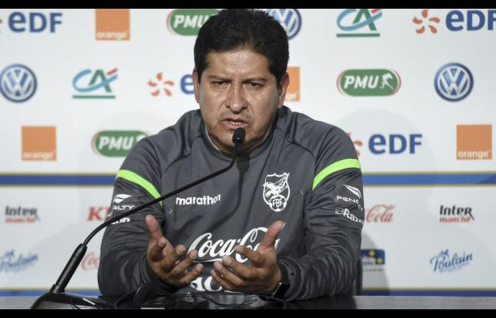 Villegas: “no conozco a nadie que sea invencible”