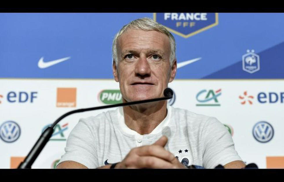 Deschamps analizó a la selección boliviana