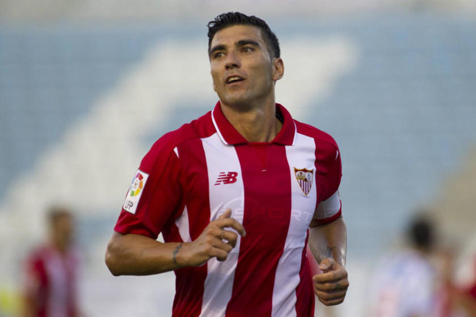 Fallece el internacional José Antonio Reyes