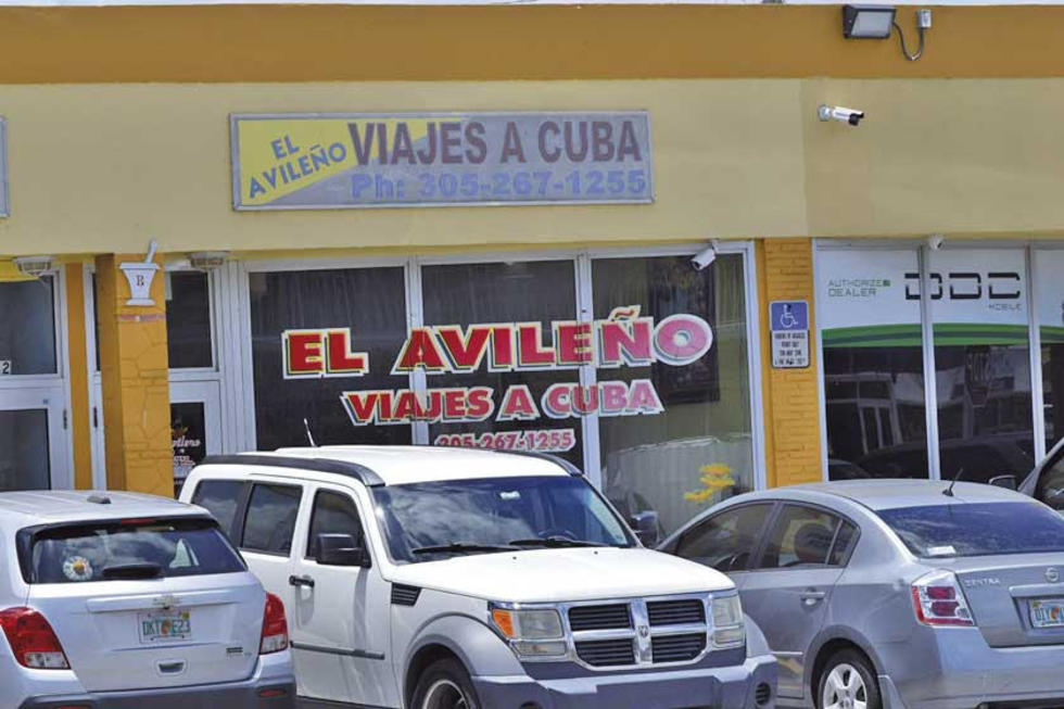 EE.UU. endurece sus sanciones y prohibe los cruceros a Cuba